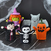 

Marionnettes à main Halloween
1