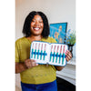 

Set de crochets - 10 tailles - Hobbii X TL Yarn Crafts
2