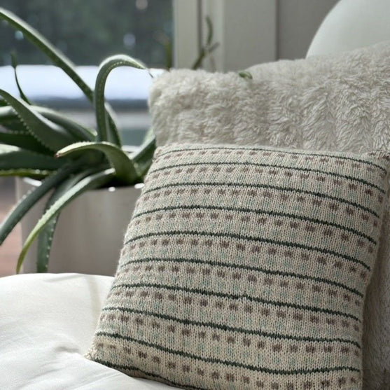 

Homebody - Housse de coussin
1