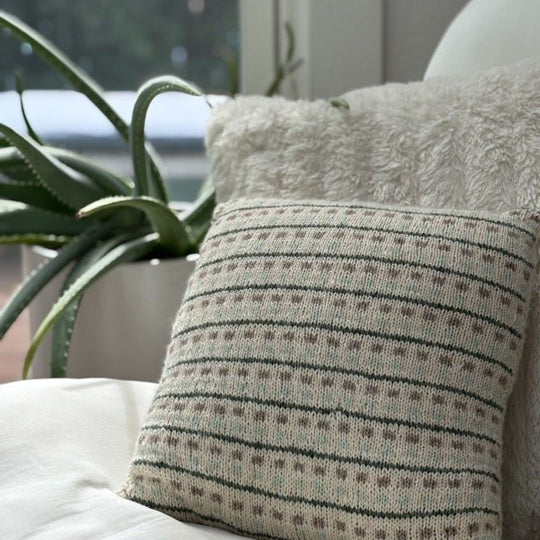 Homebody - Housse de coussin
