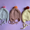 

Obi - Bonnet Bébé
2