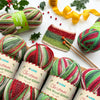 

Christmas Sock Wool Glitter (Édition limitée) - Hobbii
6