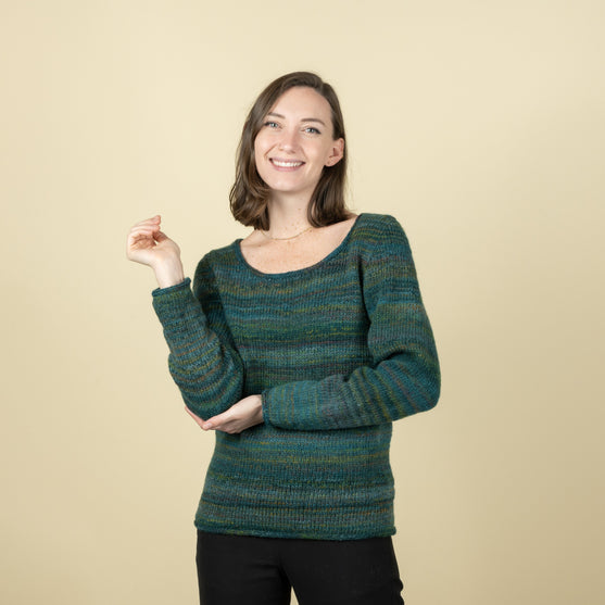 

Eila - Pull
1