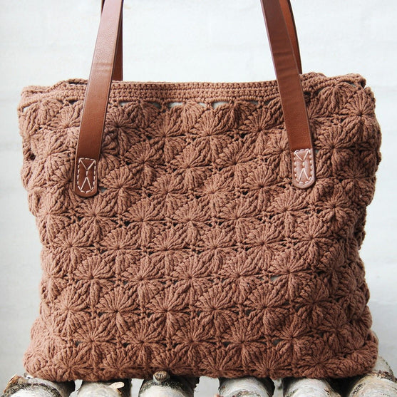 

Sac Wheel Stitch
1