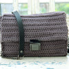 

Chanel Stitch Bag
4