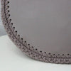 

Fond de sac / panier - Rond - Go Handmade
3