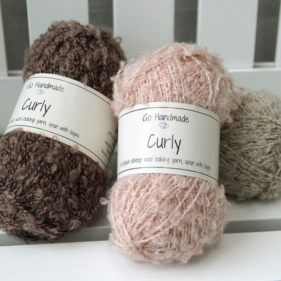 

Curly Basserne
8