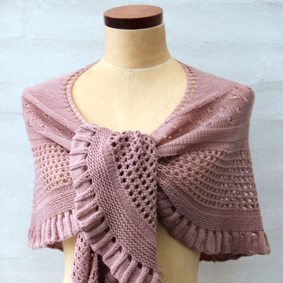 

Châle Tencel Dream
1
