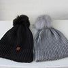

Rib Stitch Bonnet
3