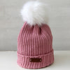 

Pompon - Blanc - Go Handmade
2