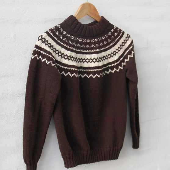 

Classic Sweater Soft Double - Little One's & Tweens - Girls
2