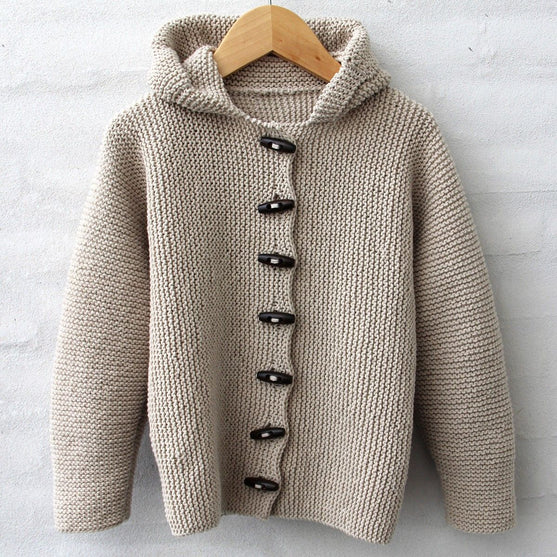 

Gilet à capuche - Tweens
1