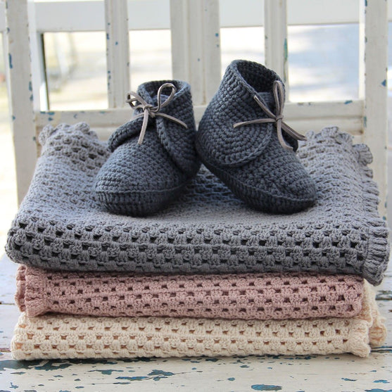 

Chaussons Bébé
1