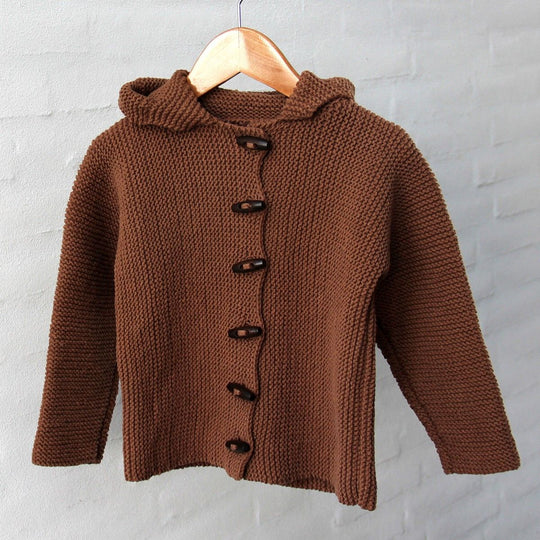 Gilet à capuche - Little One’s