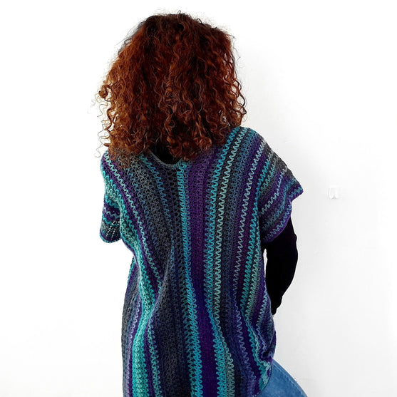 

Veste Magic Colors
3