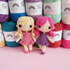

Les Soeurs Ada et Kat
2