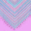 

Châle Sweetheart
3