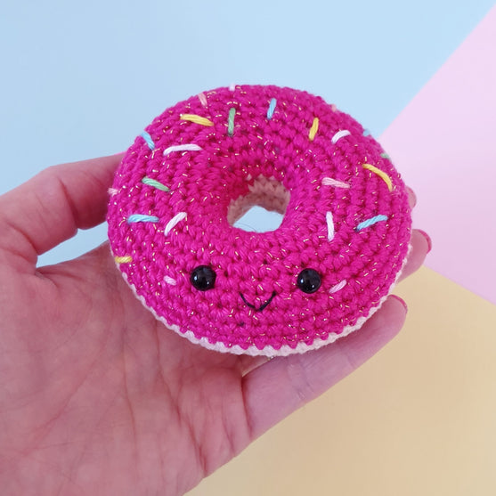 

Donut Kawaii
4