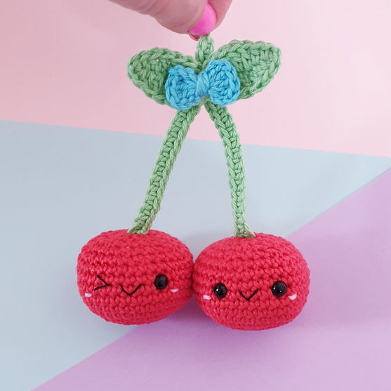 

Cerises Kawaii
1
