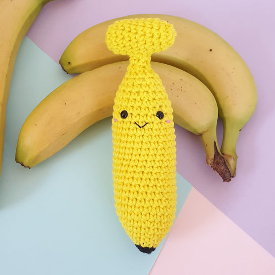 

Banane Kawaii
1