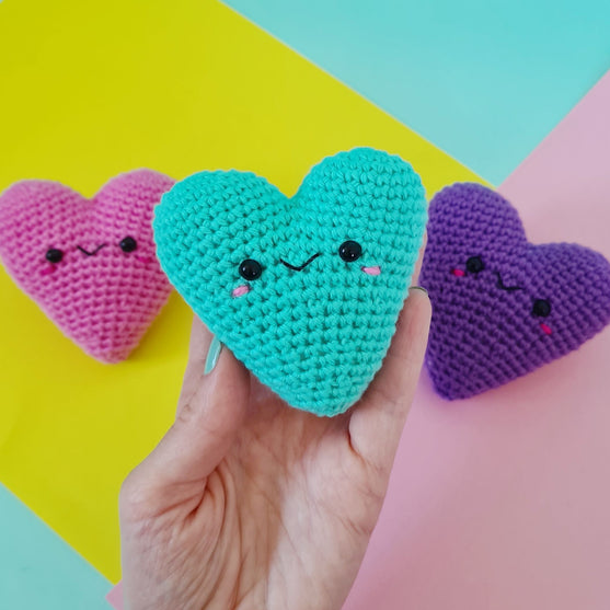 

Coeur Kawaii
2