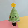 

Kawaii Christmas Tree - Ornement
2