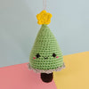 

Kawaii Christmas Tree - Ornement
1