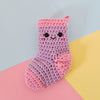 

Kawaii Christmas Stocking - Ornement
1