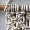 

Bâtons Macramé - Go Handmade
4