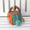 

Hochet - Rond - Go Handmade
8