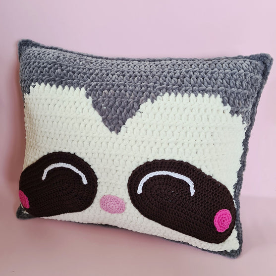 

Paresseux - Coussin
3