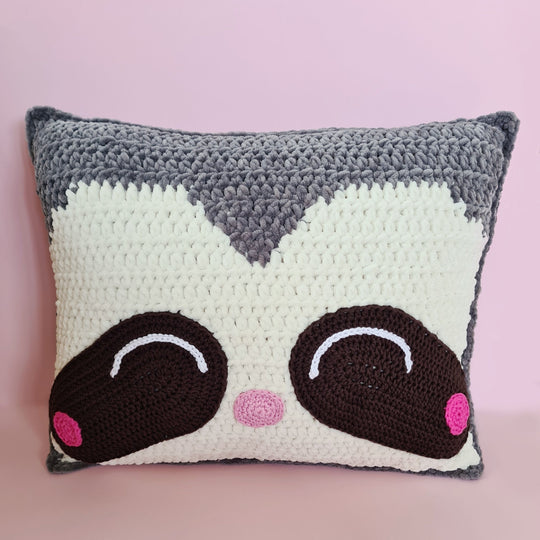 Paresseux - Coussin