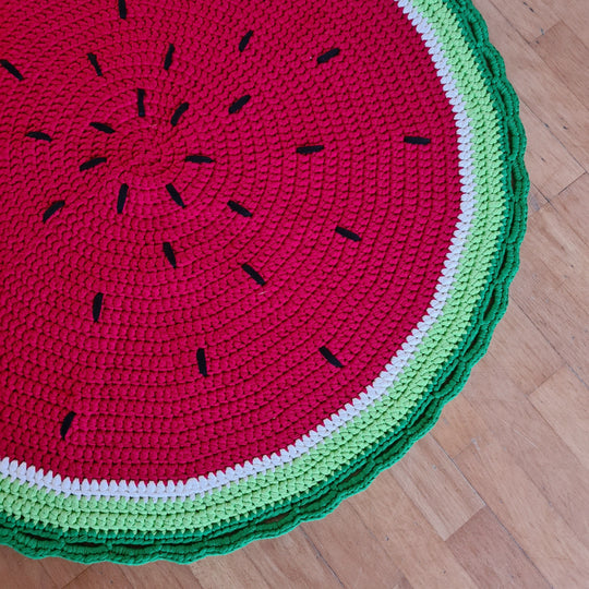 Watermelon - Tapis