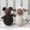 

Base arrondie lestée - Petite - Go Handmade
4