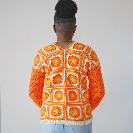 

Sunburst - Pull
6