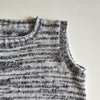 

Jane - Pull sans manches
3