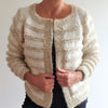 

Fluffy Stripes - Veste
1