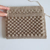 

Glitter - Sac clutch
3
