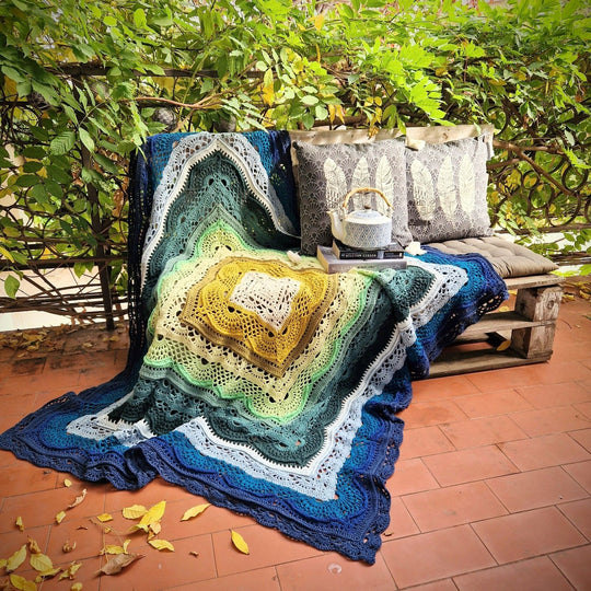 DarjeelingTea - Couverture