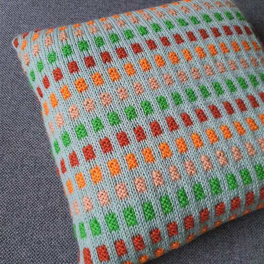 Liya - Coussin