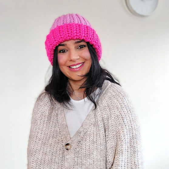 

Adore You - Bonnet
5