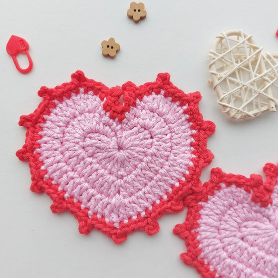 

Hold my Heart - Dessous de verre
2