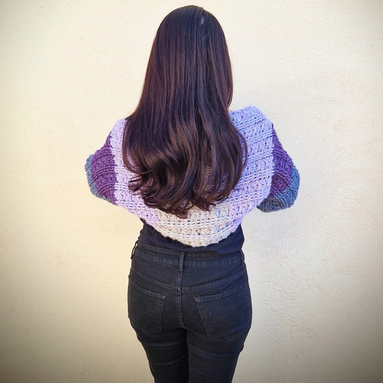 

MatchaTea - Boléro
4