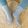 

Lindas Arrow Lace Socks - Chaussettes
1
