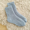 

Lindas Arrow Lace Socks - Chaussettes
2