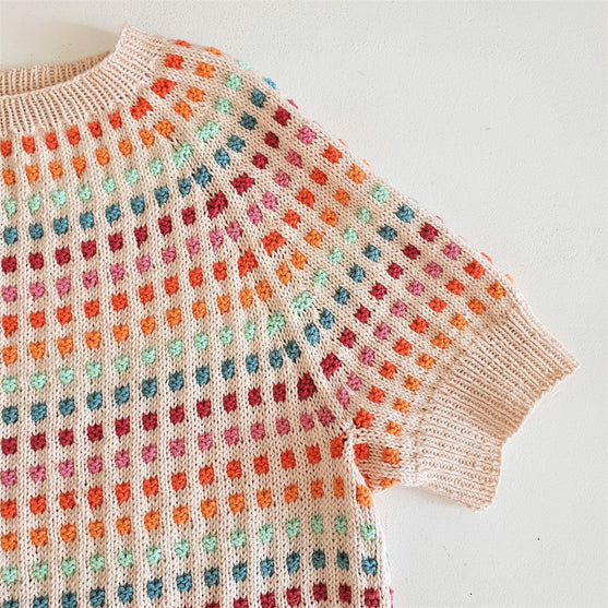 

Sommertern - T-shirt
5