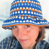 

Oldes Sommerhat - Chapeau
1