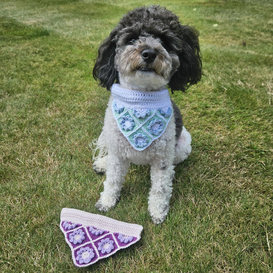 

Millie’s - Bandana pour Chien
4