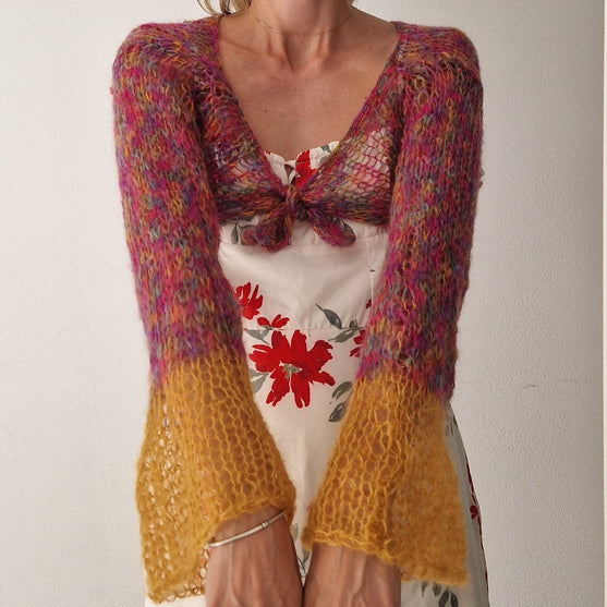 

Vignale - Gilet Court
3