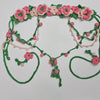 

Garden Fae - Couronne de Fleurs
5